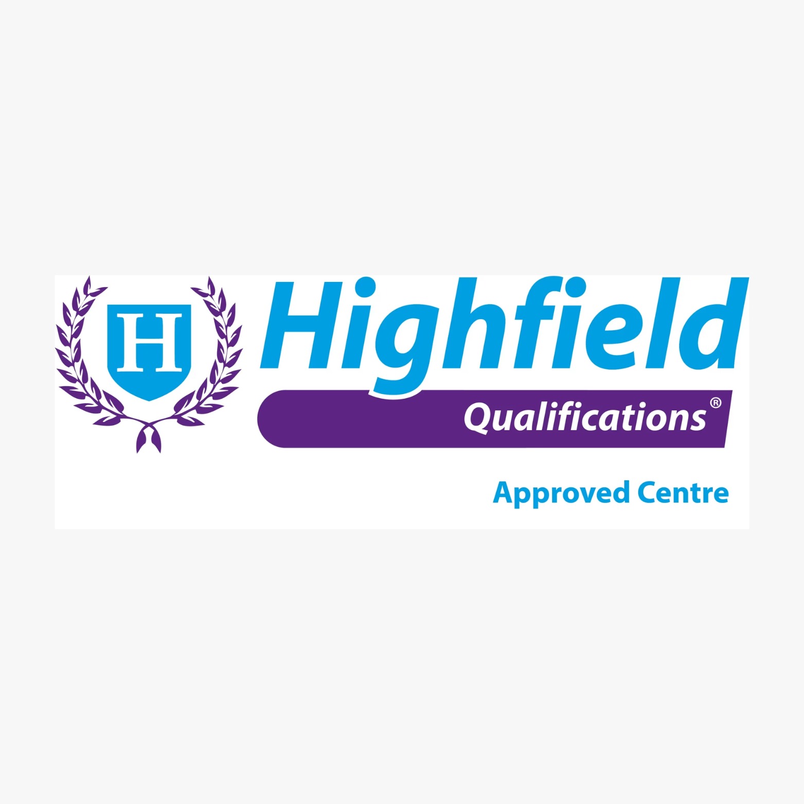 Highfield Qualifications