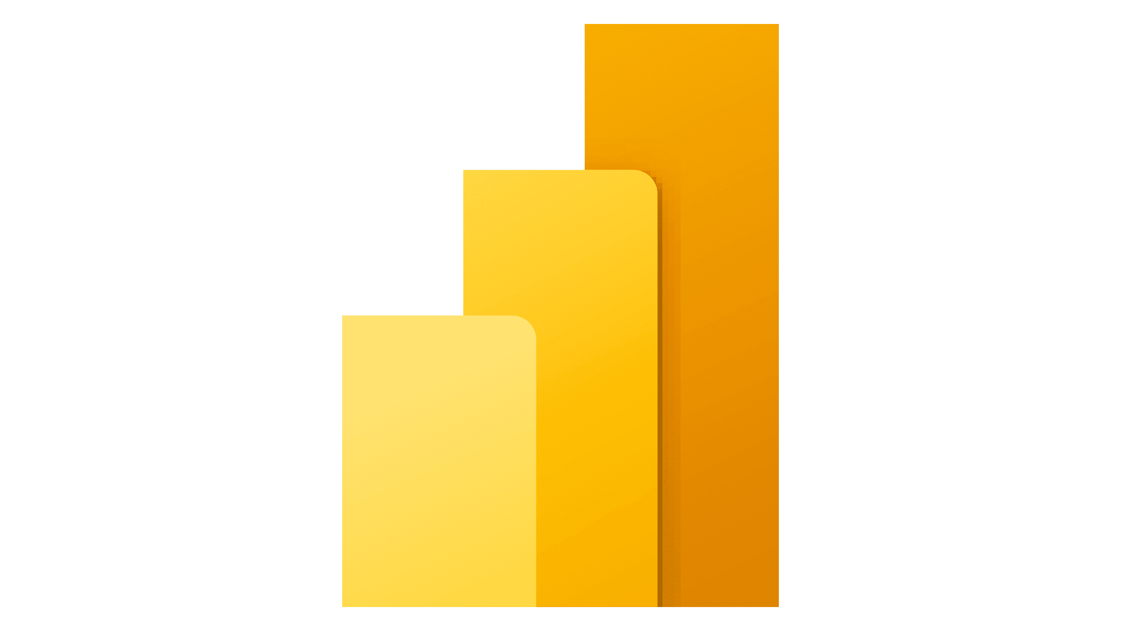 Power BI Training Dashboard Preview